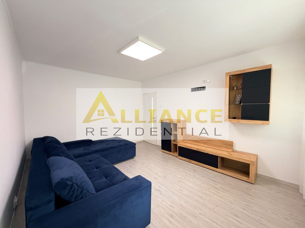 APARTAMENT 2 CAMERE | SOS. GIURGIULUI | 86.000 € | CENT...
