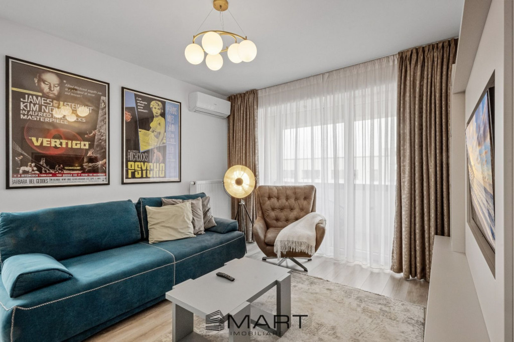 Apartament/Studio Kasper