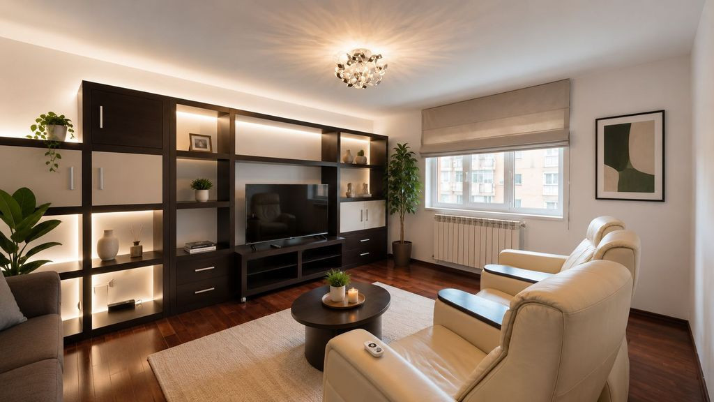 Apartament 3 camere | 13 Septembrie | Sebastian | Prima i...