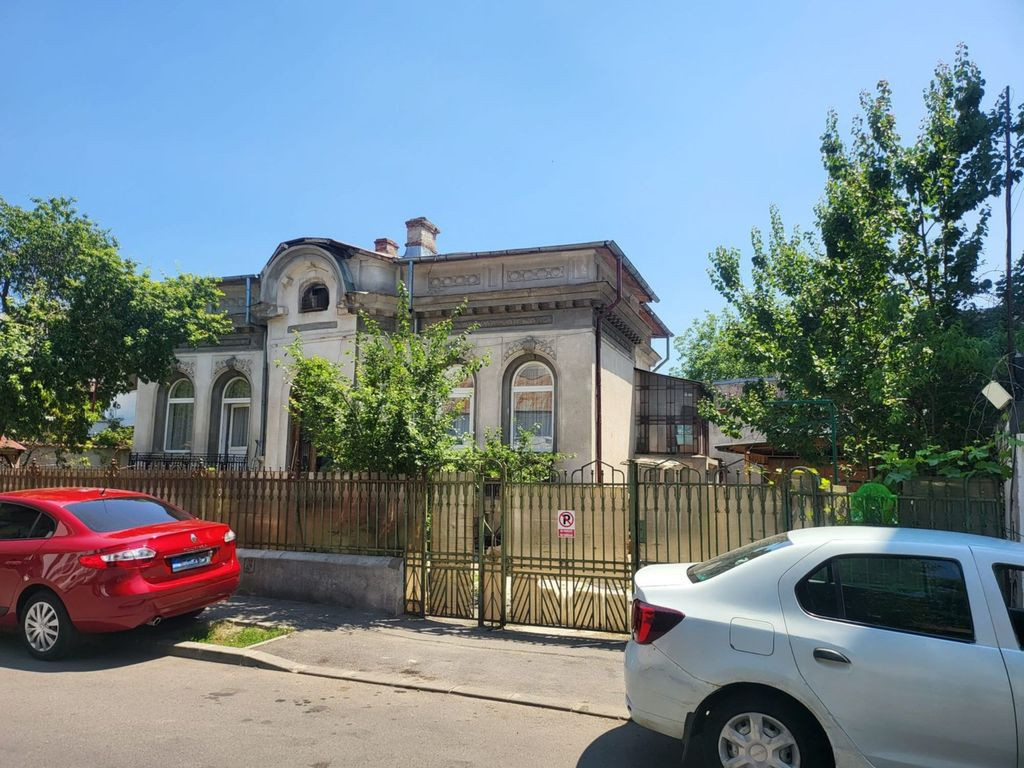 Apartament Duplex in Vila | zona Piata Gemeni – Dacia