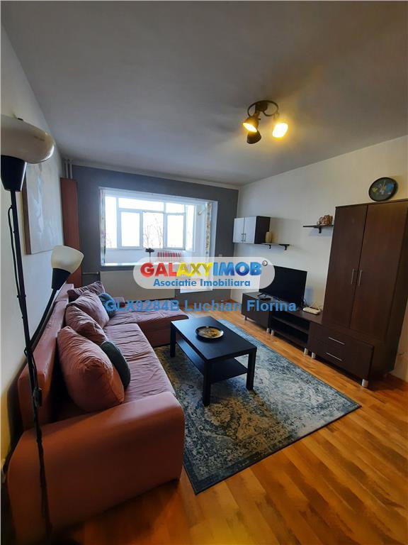 Apartament 2 camere, decomandat, et.2 I Titan