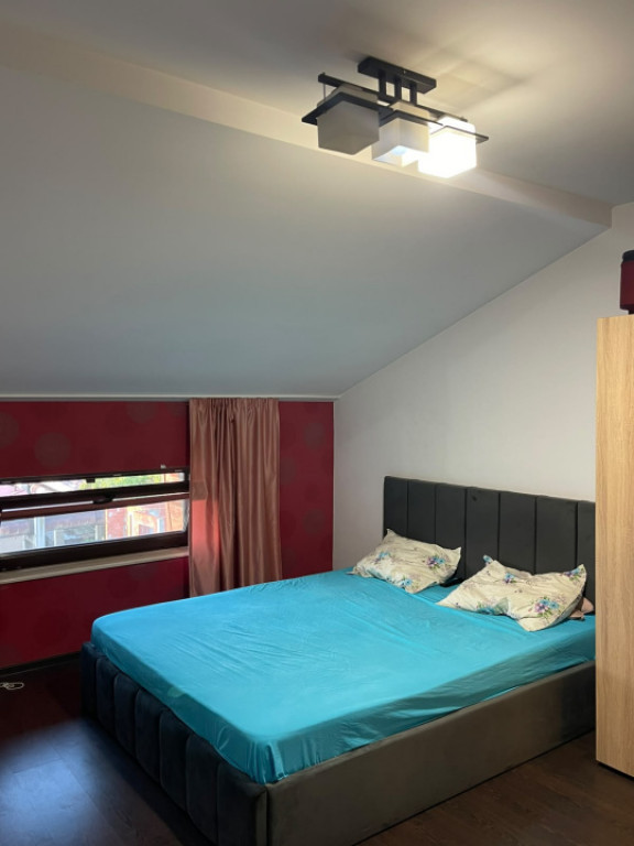 Apartament 3 camere, 2 bai - 110 mp Bariera Valcii