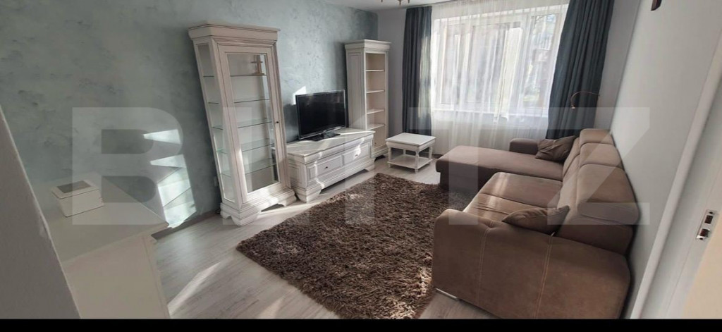 Apartament 3 camere, 58 mp, zona Centrala