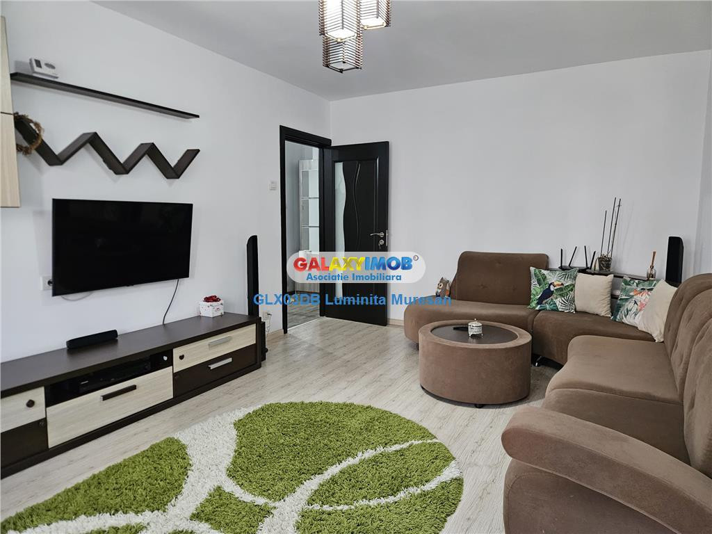 Apartament de inchiriat, 40 mp, zona Micro 6