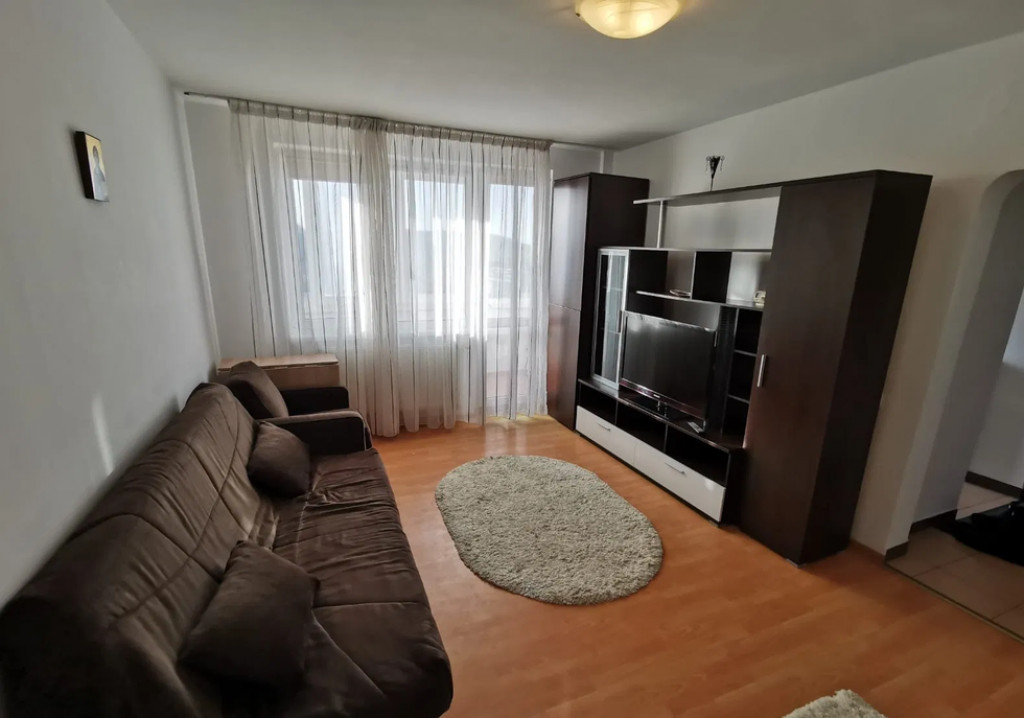 Apartament 2 camere | Semidecomandat | Mobilat | Zona Astra