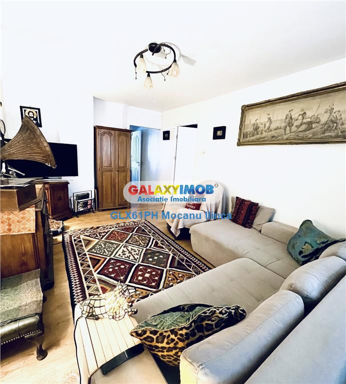 Apartament 2 camere, Paltinis, Ploiesti