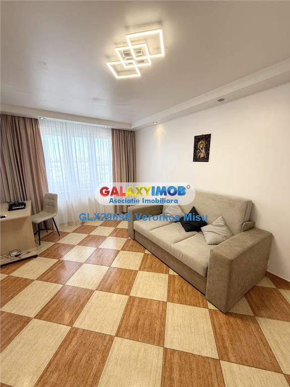 Apartament 2 camere, parcare ,zona Matei Ambrozie - Fizici