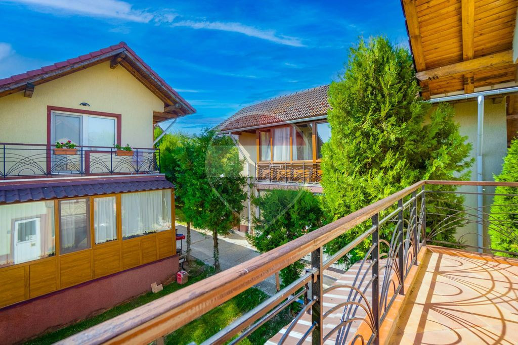 Comision 0% | Casă în Bran | Ideală pentru locuință ...