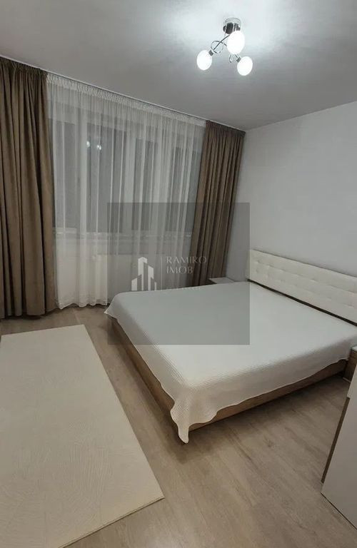 Apartament 2 camere Soseaua Giurgiului/Piata Progresul