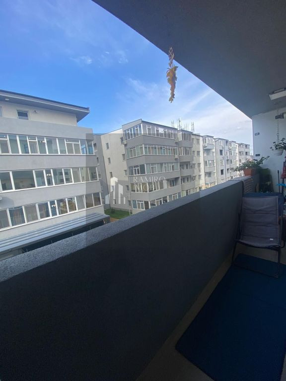 Bloc Nou Finalizat 3 camere 72mp Loc de parcare Metalurgiei