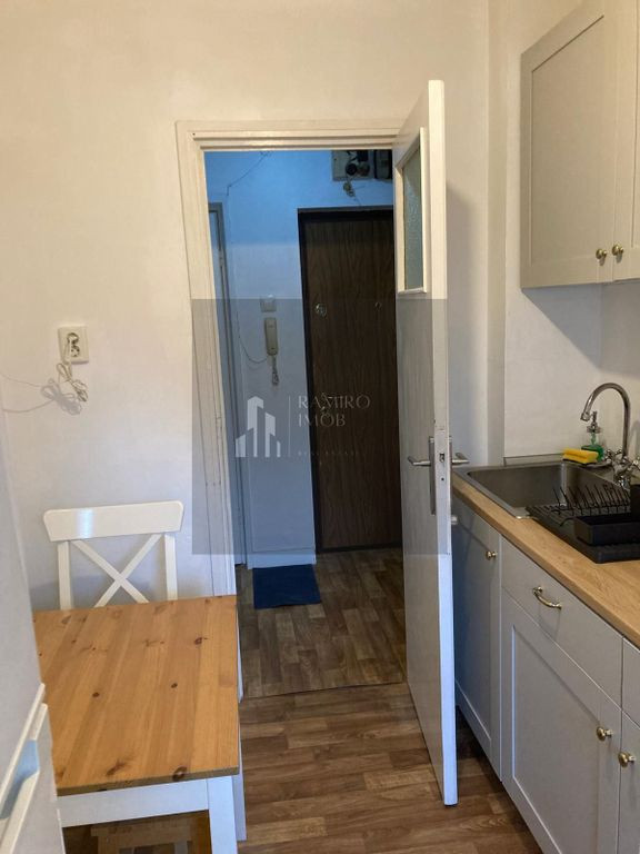 Apartament 2 camere Constantin Brancoveanu / Nitu Vasile ...