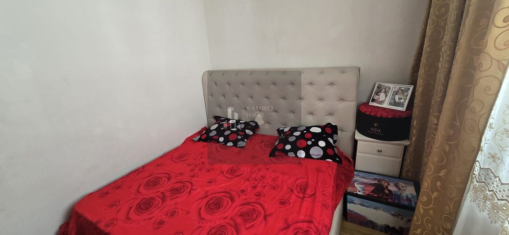 2 camere decomandat / zona Brancoveanu