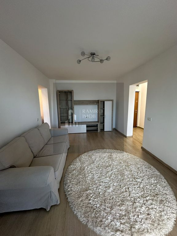 Apartament 2 camere de vanzare | Centrala proprie | Compl...