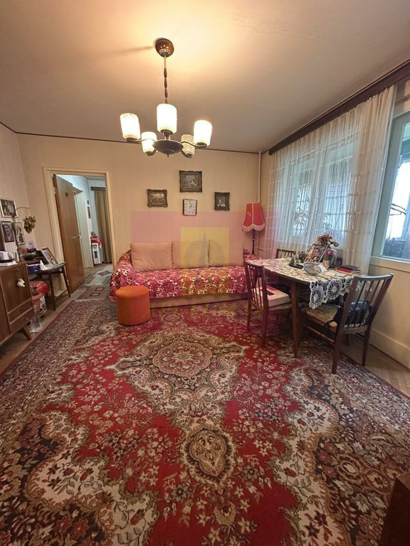 Apartament 3 camere Militari- Bulevardul Uverturii- 2 Bal...