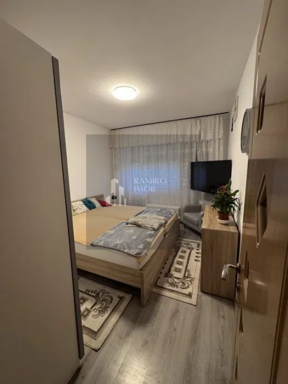Apartament 2 camere renovat complet/sector 4 Alexandru Ob...