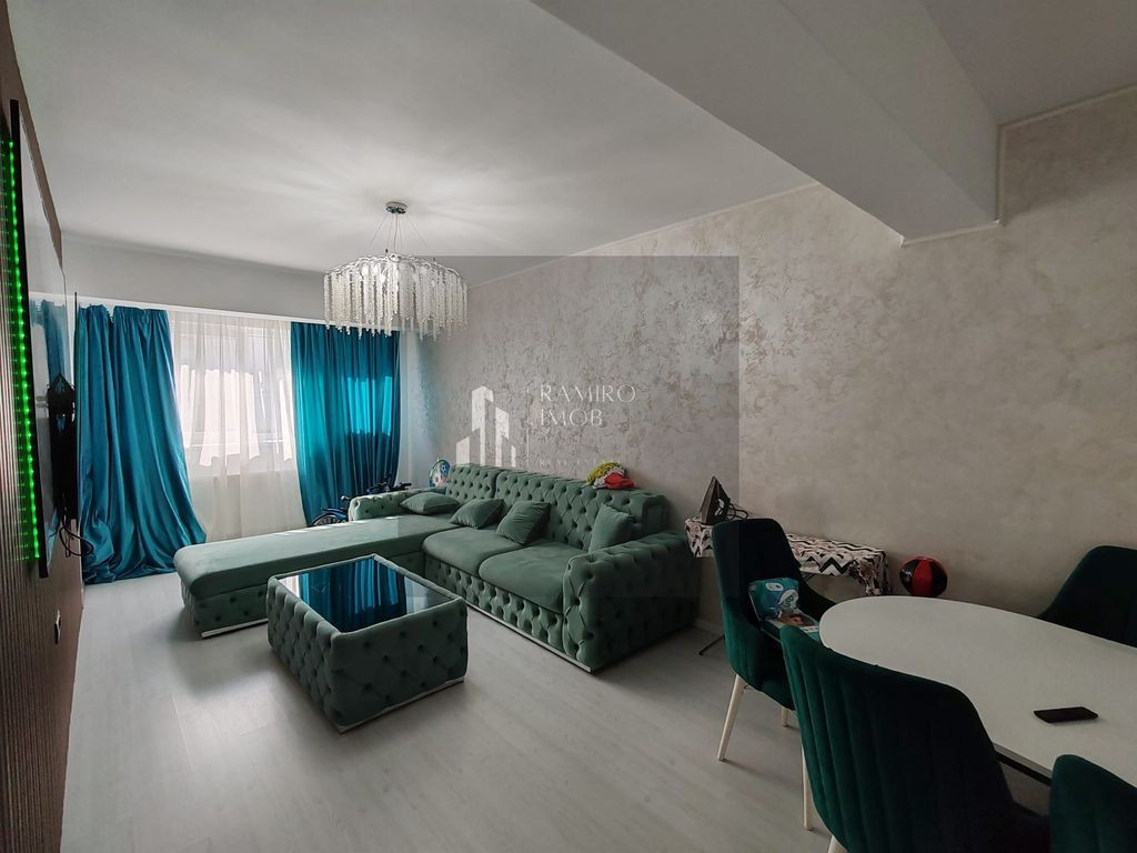 Apartament 2 camere renovat complet/sector 4 Alexandru Ob...