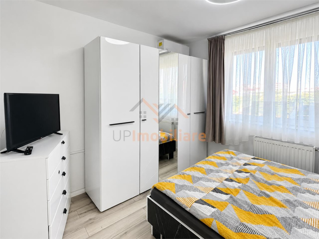 APARTAMENT 2 DORMITOARE | 2 LOCURI PARCARE | BLOC NOU | ANAS