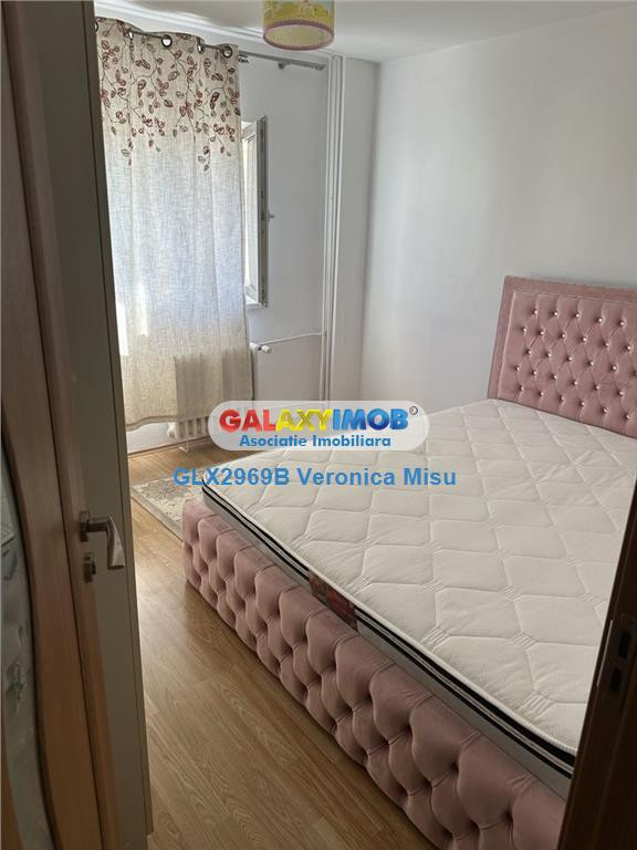 Apartament 2 camere de inchiriat ,57mp - Camil Ressu - Dris