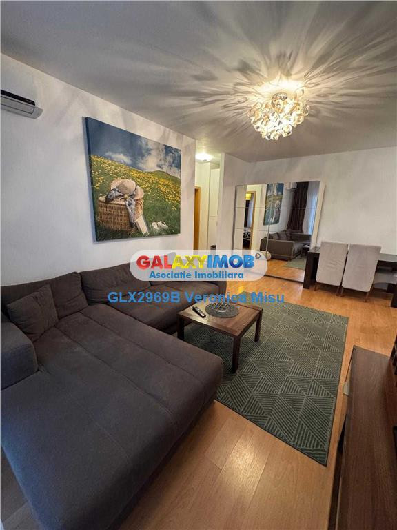 Apartament 2 camere,loc de parcare - Citadella Titan
