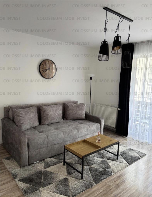 Apartament 2 camere | Decomandat | Parcare + Boxa | Zona Avantgarden