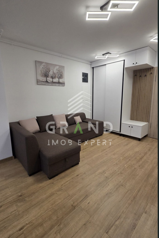 Apartament 2 camere 56mp | balcon | parcare | Zona Vivo