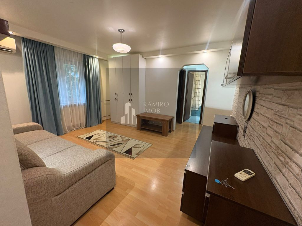 2 CAMERE BRANCOVEANU 40 MP/ETAJUL 1