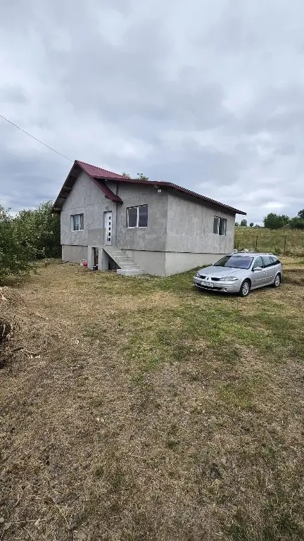 Casa Lunca Cetatuii Ciurea