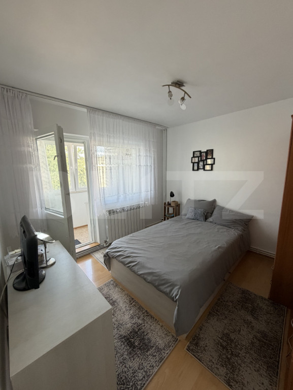 APARTAMENT CU 2 CAMERE MICRO 17