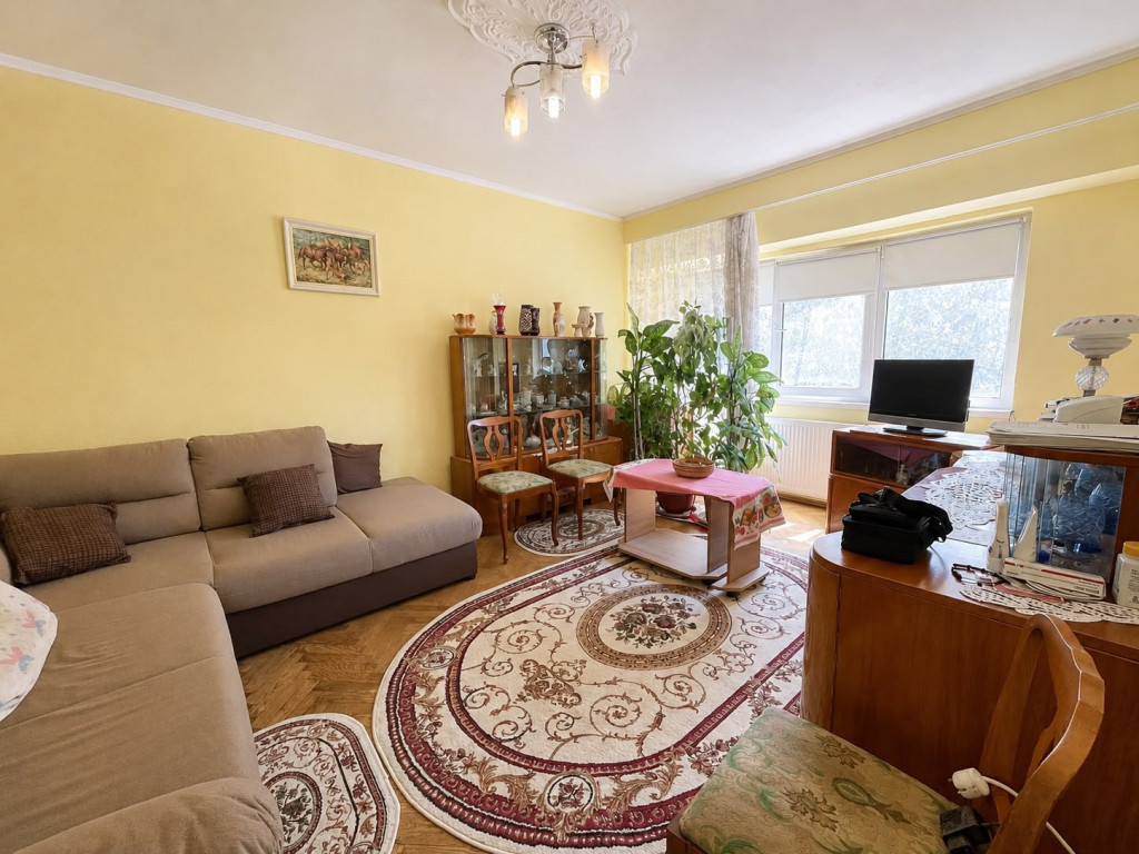 Inel 2 | 2 camere | Parcare | Boxa la subsol