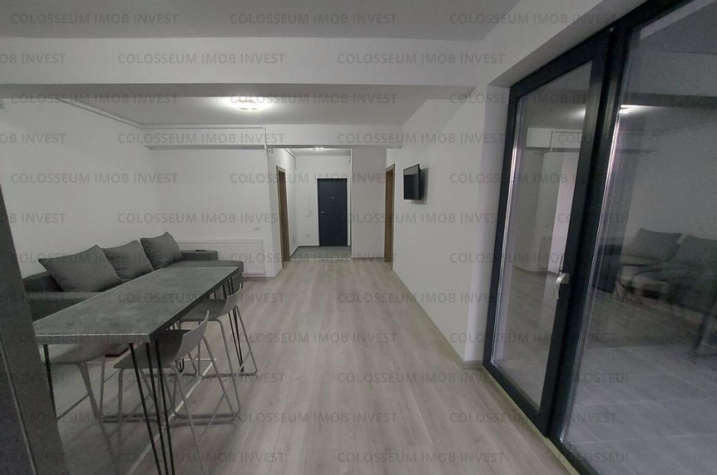 Apartament 2 camere | 61 mp | Parcare inclusa | Platinum Residende