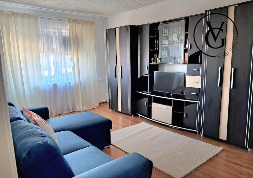 Apartament 2 Camere - Balada - Centrala Proprie