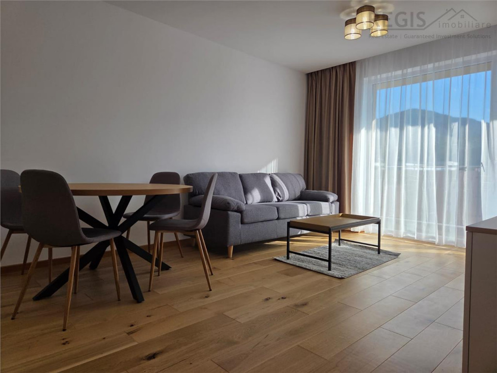 Apartament 3 camere de #238;nchiriat | Urban Plaza Bra#537;o