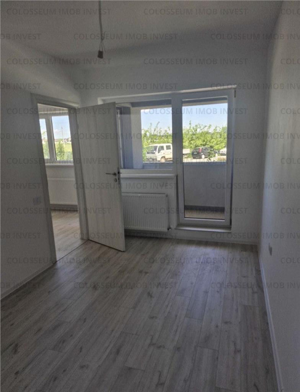 Apartament 2 Camere | Tip Studio | Vivamus Residence - Tractorul