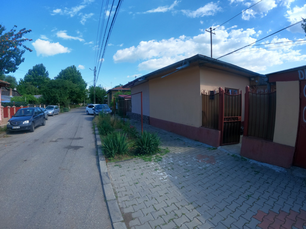 Imobil pentru cămin seniori, clinică,școală,pensiune,...