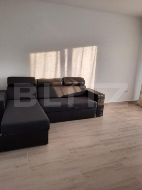 Apartament 2 camere, 46 mp, zona Pacurari