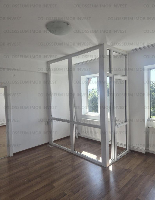 Centrul Civic-Afi | 2 camere ( 50 MP )