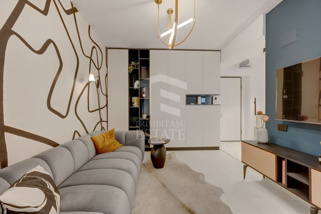 Garsoniera Pallady FINALIZAT Astorium Bloc A Discount EXTRA