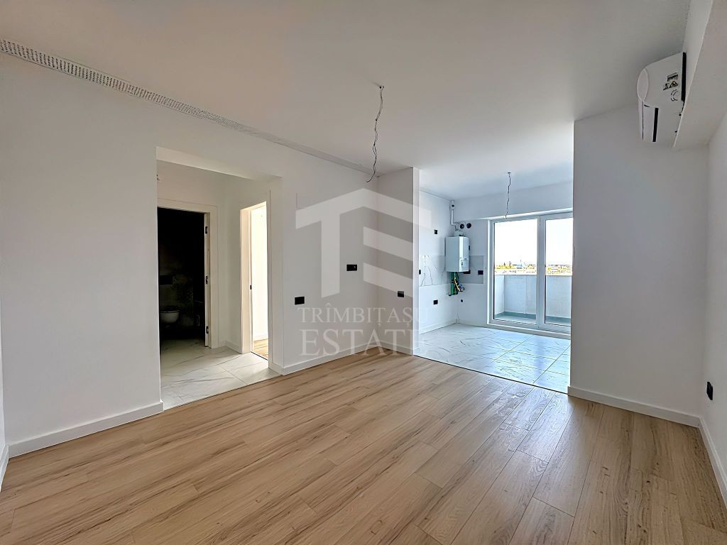 Garsoniera Pallady | FINALIZATA | Astorium Bloc A | Ofert...