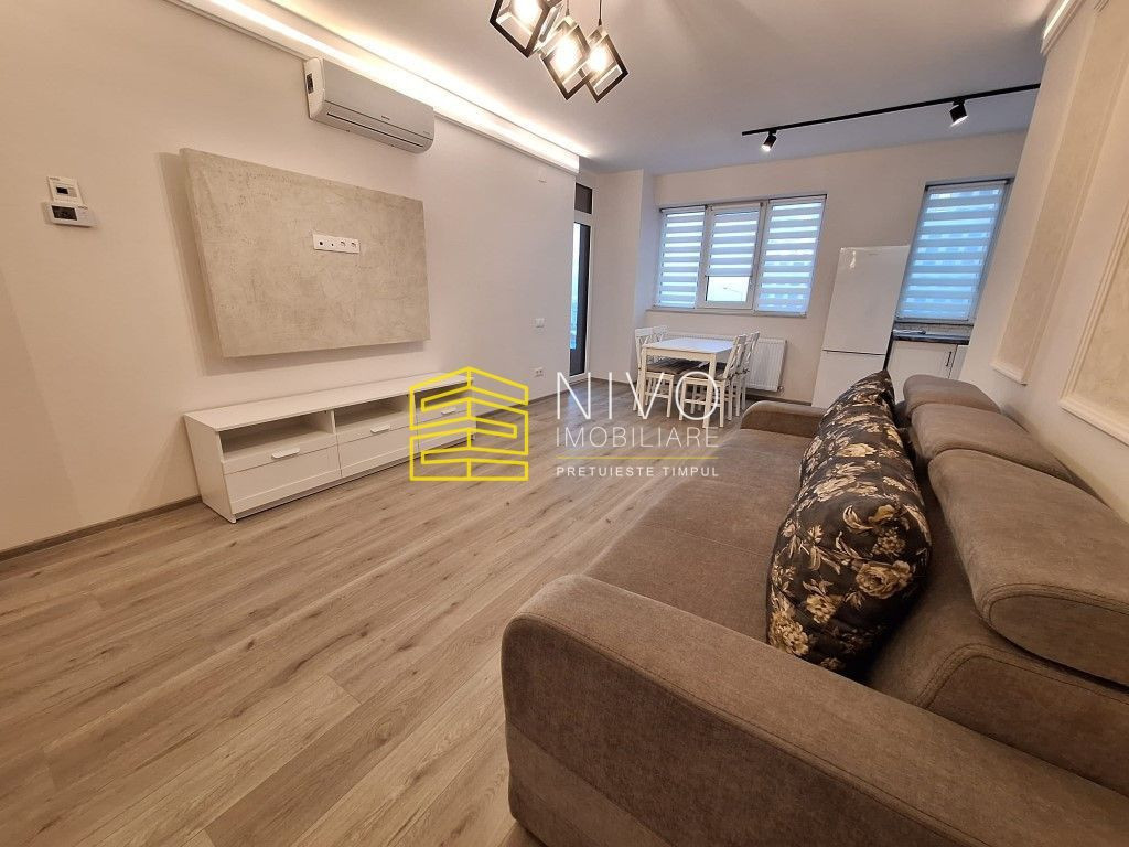 Apartament 2 camere – Tg. Mureș – Tudor - Concept 9 ...