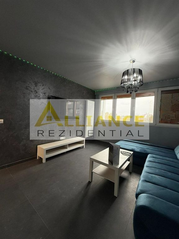 2 CAMERE | EROII REVOLUȚIEI | RENOVAT COMPLET | LOC DE P...