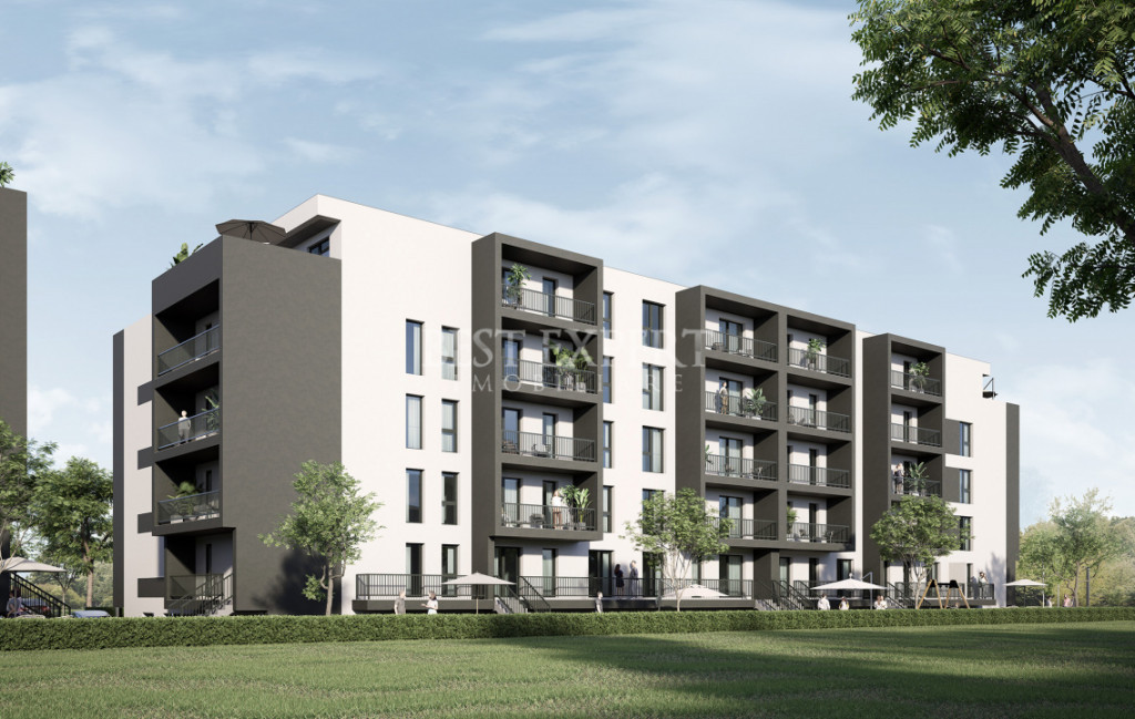 2 Camere Direct Dezvoltator | Complex Modern | Finisaje Prem