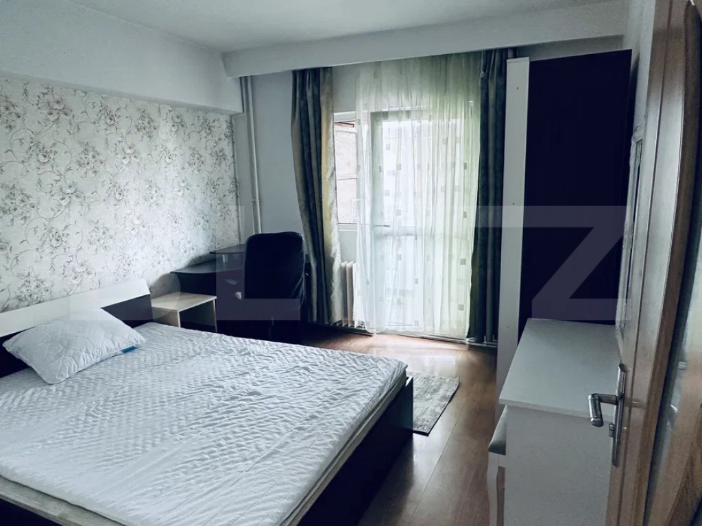 Apartament 3 camere, 70 mp, zona Centru