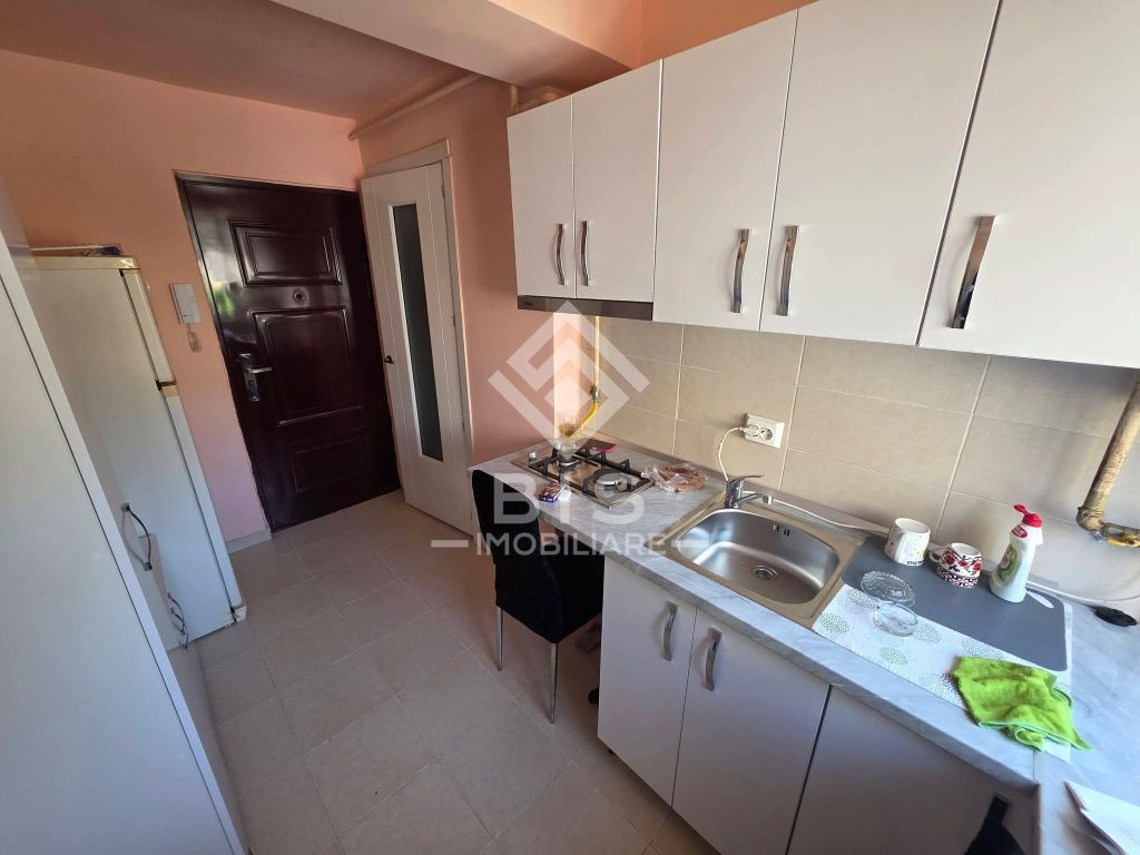 Apartament decomandat cu 2 camere – Sângeorz - Băi, zon?