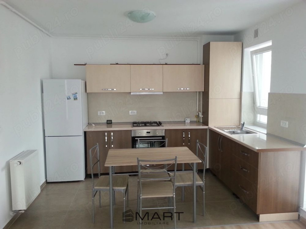 Spațiu comercial 60 mp | Acces direct din stradă