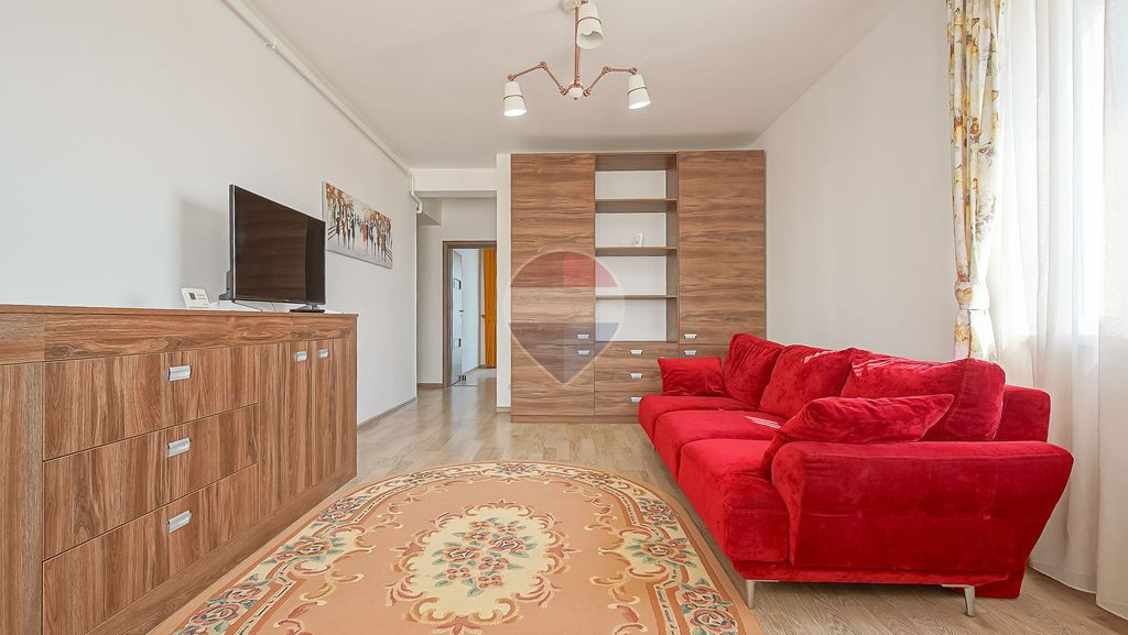 COMISION 0%! Apartament 2 camere mobilat și utilat | Ghi...