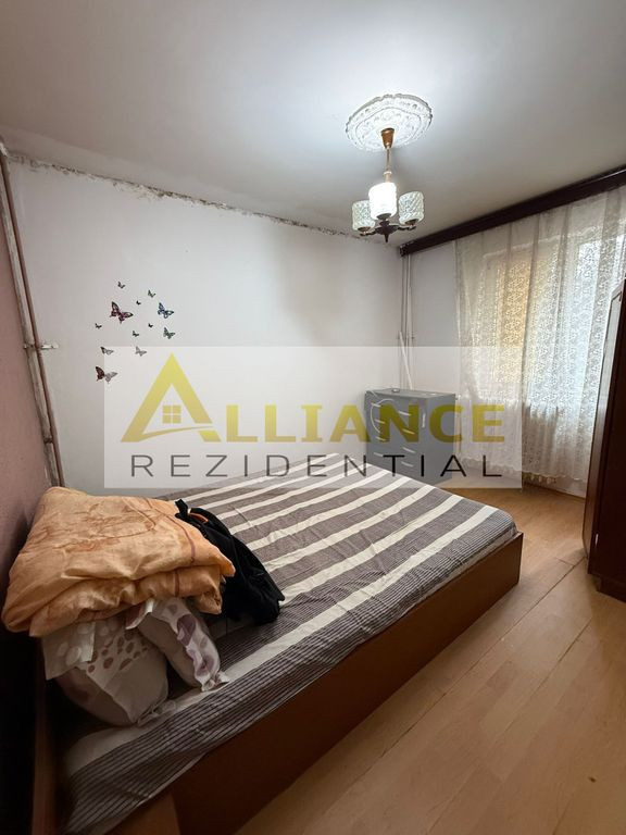 Apartament 2 camere || ideal investitie || etaj 1