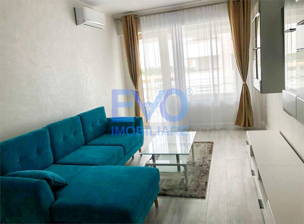 Apartament cu 3 camere, gradina, loc de parcare, zona Valea