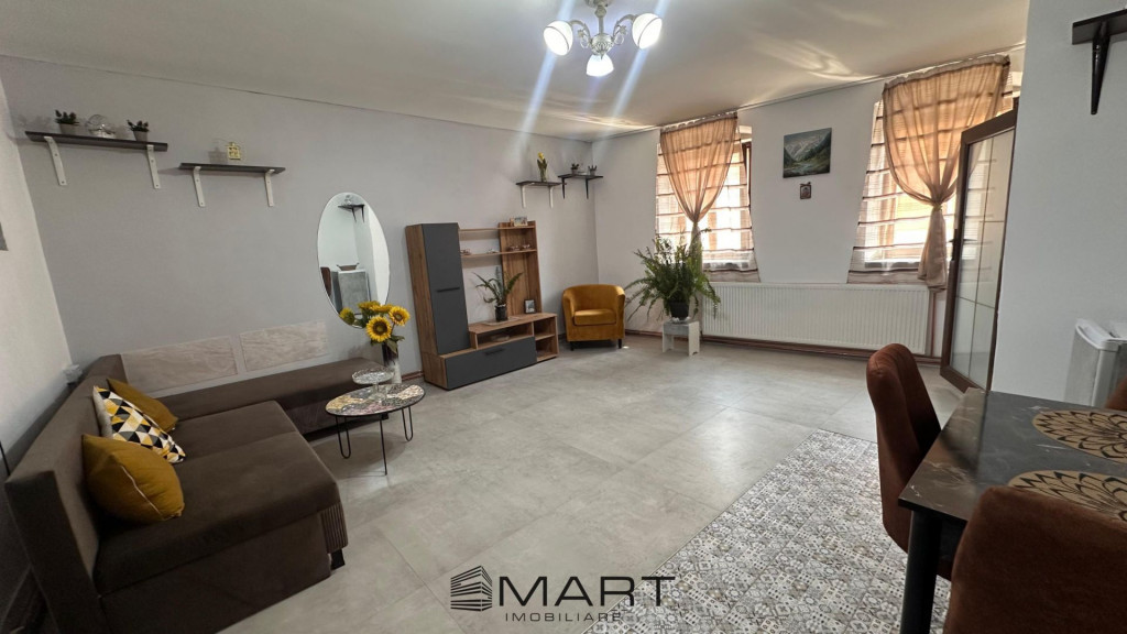 Penthouse 4 camere 120mp terase 55mp Balanta