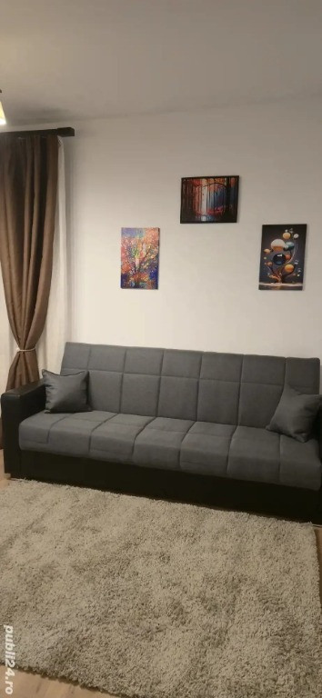 Unirii alba iulia confort 2 etaj 4