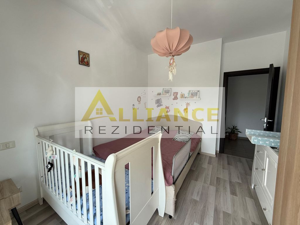 APARTAMENT 2 CAMERE DE VANZARE - STRADA BIRUINTEI